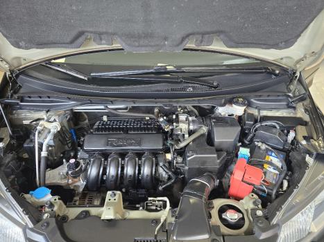 HONDA Fit 1.5 16V 4P LX FLEX, Foto 19