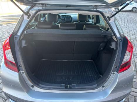 HONDA Fit 1.5 16V 4P EX FLEX AUTOMTICO, Foto 8