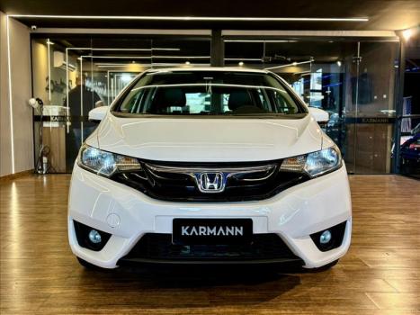 HONDA Fit 1.5 16V 4P EX, Foto 2