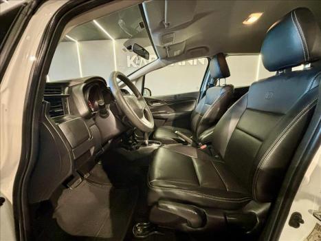 HONDA Fit 1.5 16V 4P EX, Foto 6