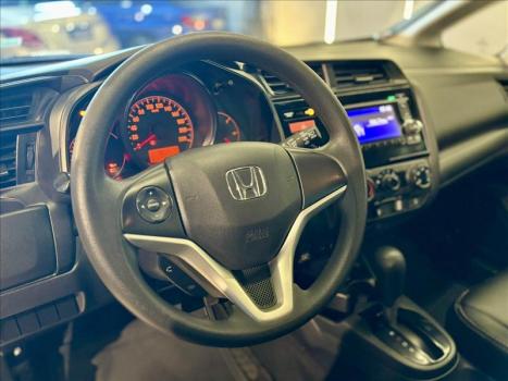 HONDA Fit 1.5 16V 4P EX, Foto 7