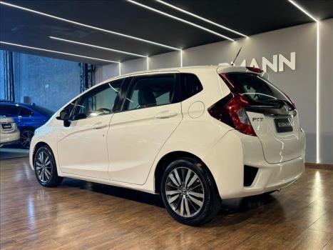 HONDA Fit 1.5 16V 4P EX, Foto 8