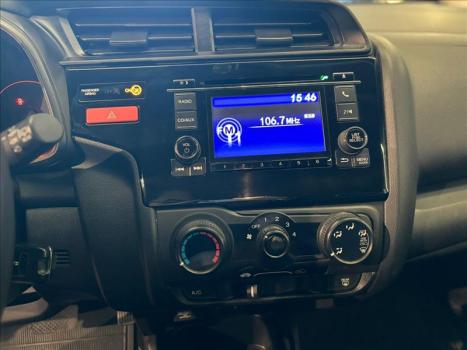 HONDA Fit 1.5 16V 4P EX, Foto 12