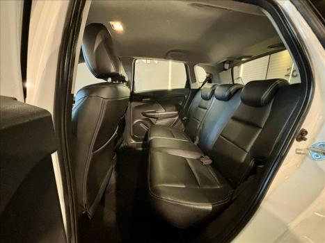 HONDA Fit 1.5 16V 4P EX, Foto 13