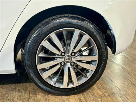 HONDA Fit 1.5 16V 4P EX, Foto 14