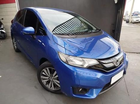 HONDA Fit 1.5 16V 4P EXL FLEX AUTOMTICO, Foto 2