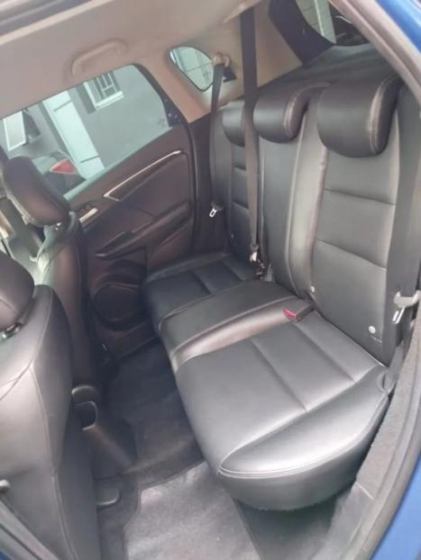 HONDA Fit 1.5 16V 4P EXL FLEX AUTOMTICO, Foto 6