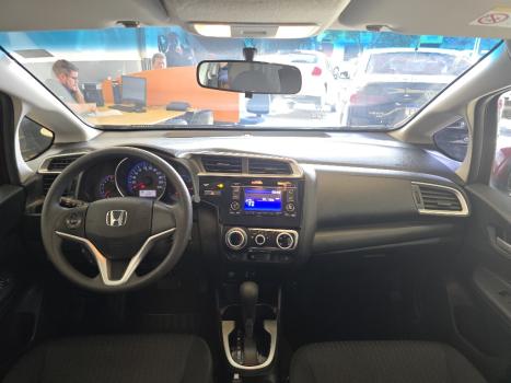 HONDA Fit 1.5 16V 4P LX FLEX AUTOMTICO, Foto 7