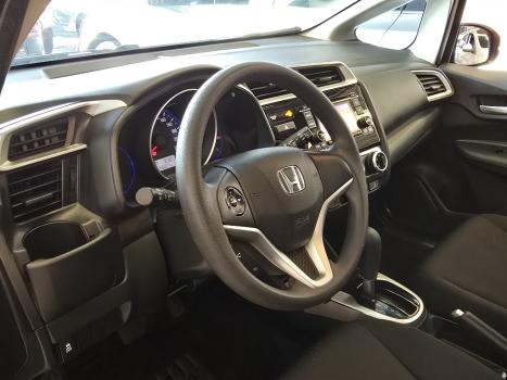 HONDA Fit 1.5 16V 4P LX FLEX AUTOMTICO, Foto 13