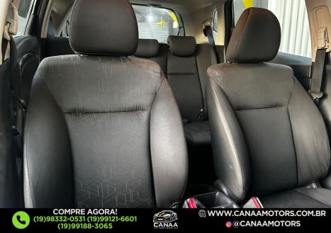 HONDA Fit 1.5 16V 4P EX FLEX AUTOMTICO, Foto 9