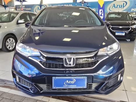 HONDA Fit 1.5 16V 4P PERSONAL FLEX AUTOMTICO CVT, Foto 2