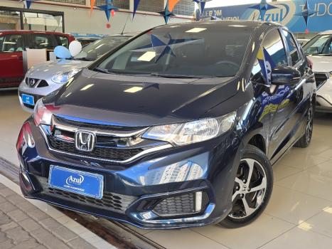HONDA Fit 1.5 16V 4P PERSONAL FLEX AUTOMTICO CVT, Foto 3