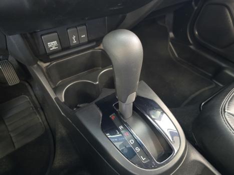 HONDA Fit 1.5 16V 4P PERSONAL FLEX AUTOMTICO CVT, Foto 9