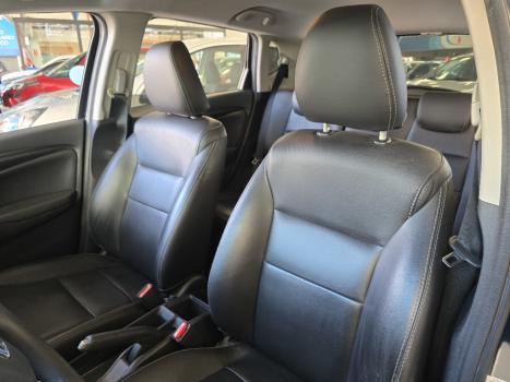 HONDA Fit 1.5 16V 4P PERSONAL FLEX AUTOMTICO CVT, Foto 14
