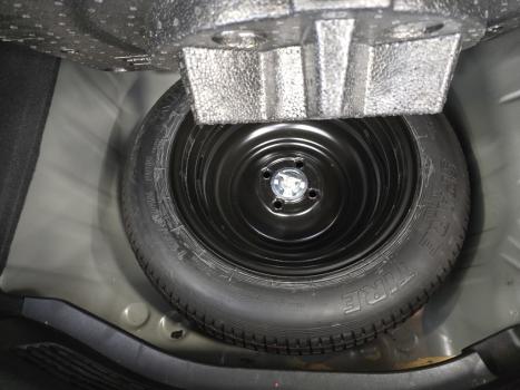 HONDA Fit 1.5 16V 4P PERSONAL FLEX AUTOMTICO CVT, Foto 17