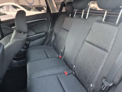 HONDA Fit 1.5 16V 4P LX FLEX AUTOMTICO, Foto 13