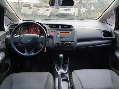 HONDA Fit 1.5 16V 4P LX FLEX AUTOMTICO, Foto 3