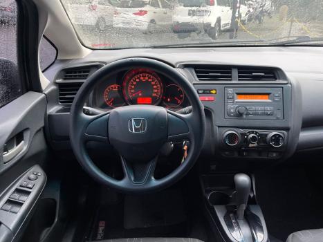 HONDA Fit 1.5 16V 4P LX FLEX AUTOMTICO, Foto 4