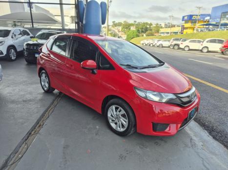 HONDA Fit 1.5 16V 4P LX FLEX, Foto 3