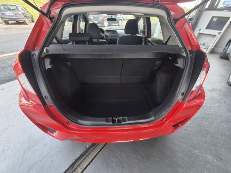 HONDA Fit 1.5 16V 4P LX FLEX, Foto 7