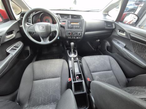 HONDA Fit 1.5 16V 4P LX FLEX, Foto 11