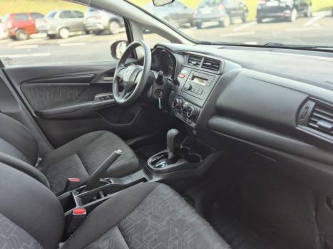 HONDA Fit 1.5 16V 4P LX FLEX, Foto 12
