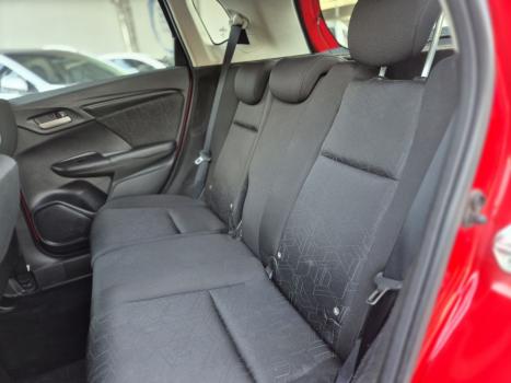 HONDA Fit 1.5 16V 4P LX FLEX, Foto 13