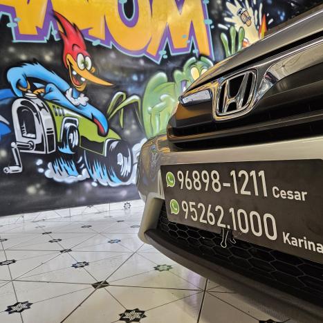 HONDA Fit 1.5 16V 4P LX FLEX AUTOMTICO, Foto 2