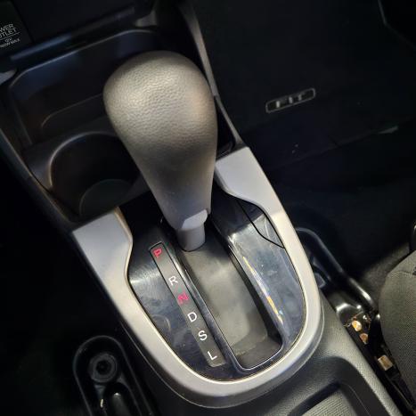 HONDA Fit 1.5 16V 4P LX FLEX AUTOMTICO, Foto 13