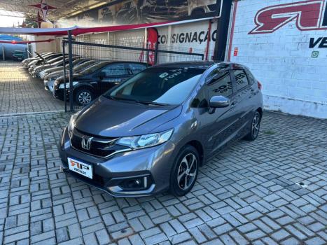 HONDA Fit 1.5 16V 4P PERSONAL FLEX AUTOMTICO CVT, Foto 2