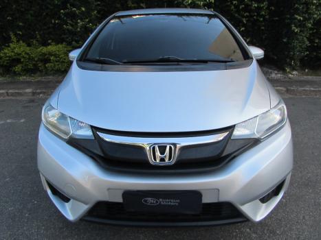HONDA Fit 1.5 16V 4P LX FLEX, Foto 1