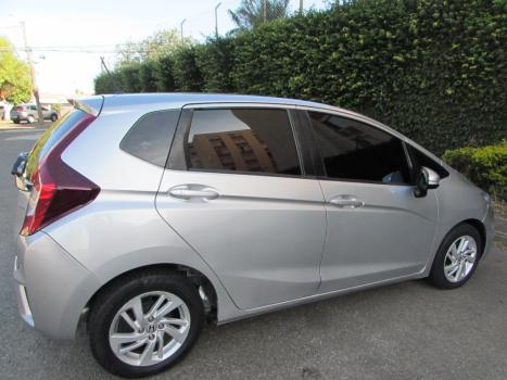 HONDA Fit 1.5 16V 4P LX FLEX, Foto 3