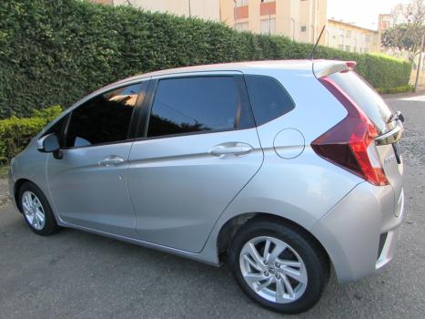 HONDA Fit 1.5 16V 4P LX FLEX, Foto 5