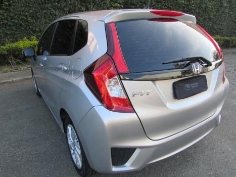 HONDA Fit 1.5 16V 4P LX FLEX, Foto 8