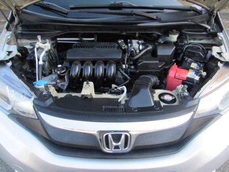 HONDA Fit 1.5 16V 4P LX FLEX, Foto 9