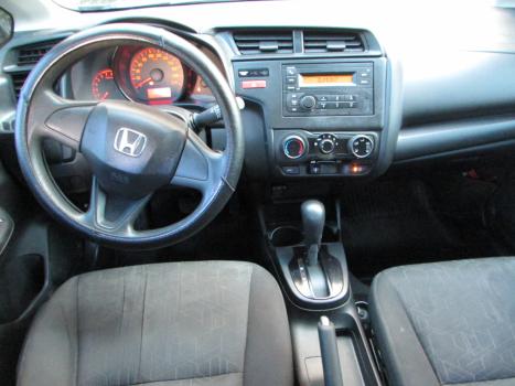 HONDA Fit 1.5 16V 4P LX FLEX, Foto 10