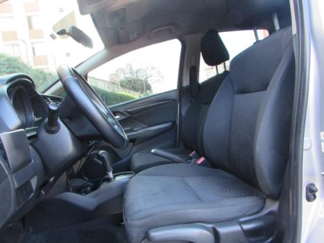 HONDA Fit 1.5 16V 4P LX FLEX, Foto 11