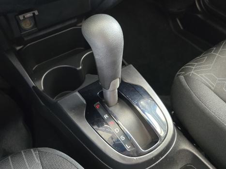 HONDA Fit 1.5 16V 4P LX FLEX AUTOMTICO, Foto 9