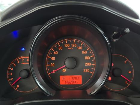 HONDA Fit 1.5 16V 4P LX FLEX AUTOMTICO, Foto 11