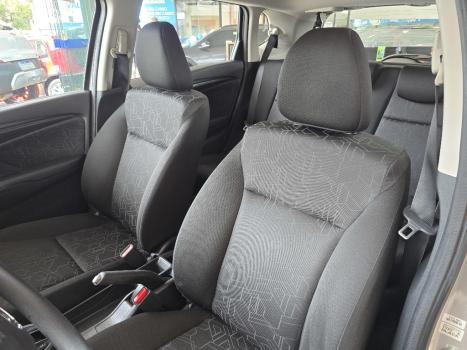 HONDA Fit 1.5 16V 4P LX FLEX AUTOMTICO, Foto 13