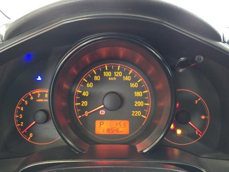 HONDA Fit 1.5 16V 4P LX FLEX AUTOMTICO, Foto 12