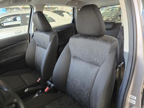 HONDA Fit 1.5 16V 4P LX FLEX AUTOMTICO, Foto 14