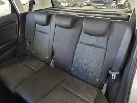 HONDA Fit 1.5 16V 4P LX FLEX AUTOMTICO, Foto 15