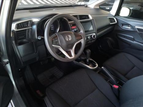 HONDA Fit 1.5 16V 4P LX FLEX AUTOMTICO, Foto 8