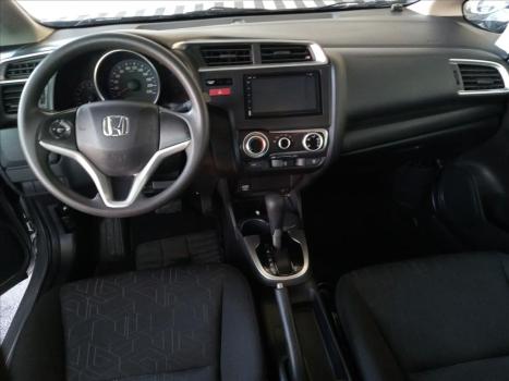HONDA Fit 1.5 16V 4P LX FLEX AUTOMTICO, Foto 9