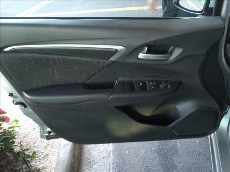 HONDA Fit 1.5 16V 4P LX FLEX AUTOMTICO, Foto 12
