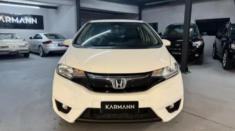 HONDA Fit 1.5 16V 4P EX FLEX, Foto 2