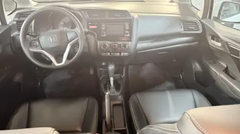 HONDA Fit 1.5 16V 4P EX FLEX, Foto 6