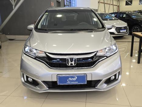 HONDA Fit 1.5 16V 4P LX FLEX AUTOMTICO, Foto 2