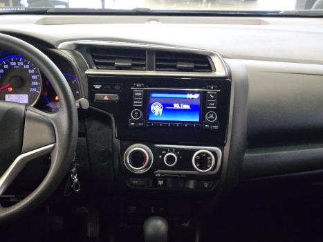 HONDA Fit 1.5 16V 4P LX FLEX AUTOMTICO, Foto 8